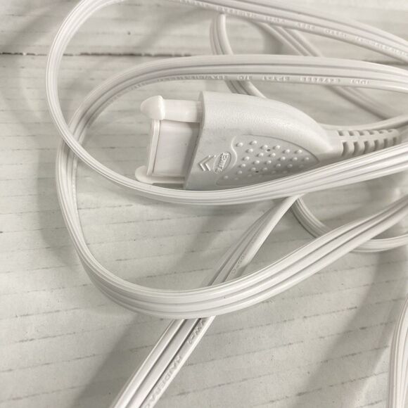 Survivi SQB-T/F/Q/KC White Electric Blanket Controller 100W Temp/Timer White - Picture 3 of 4